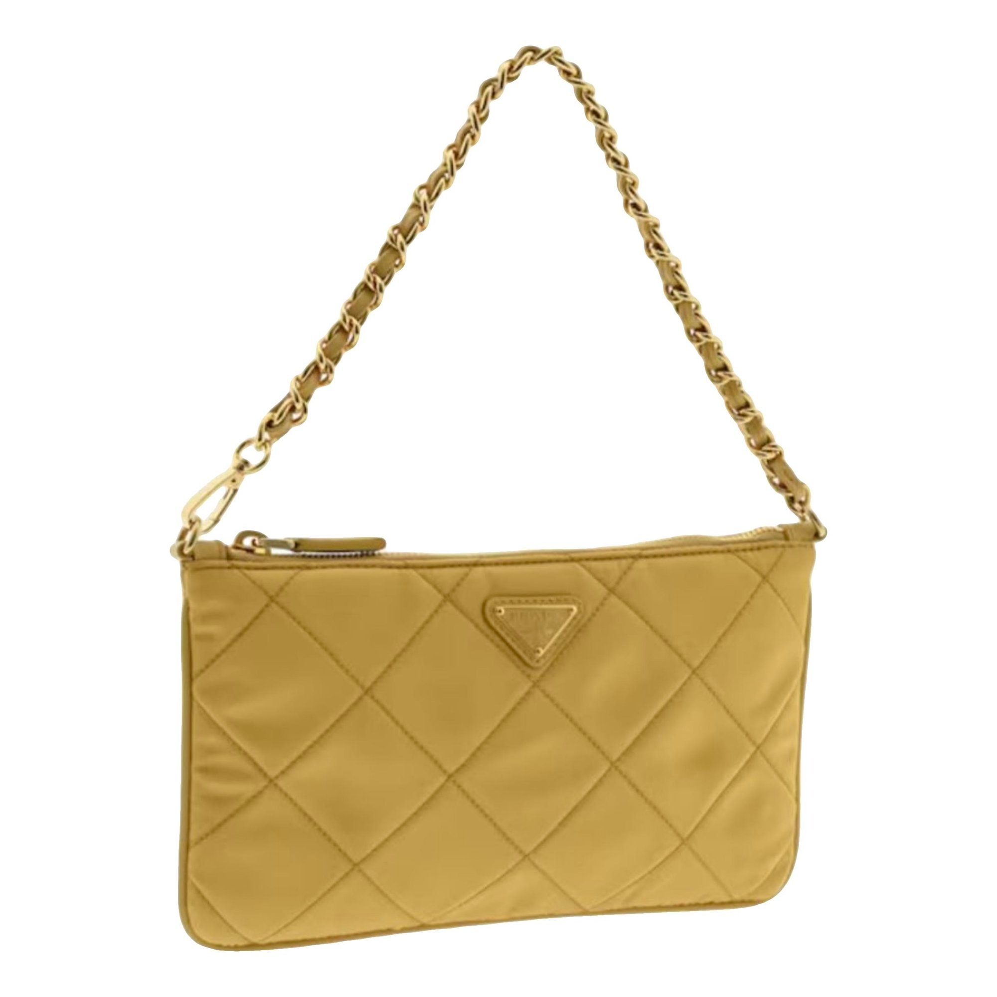 Re-edition handbag