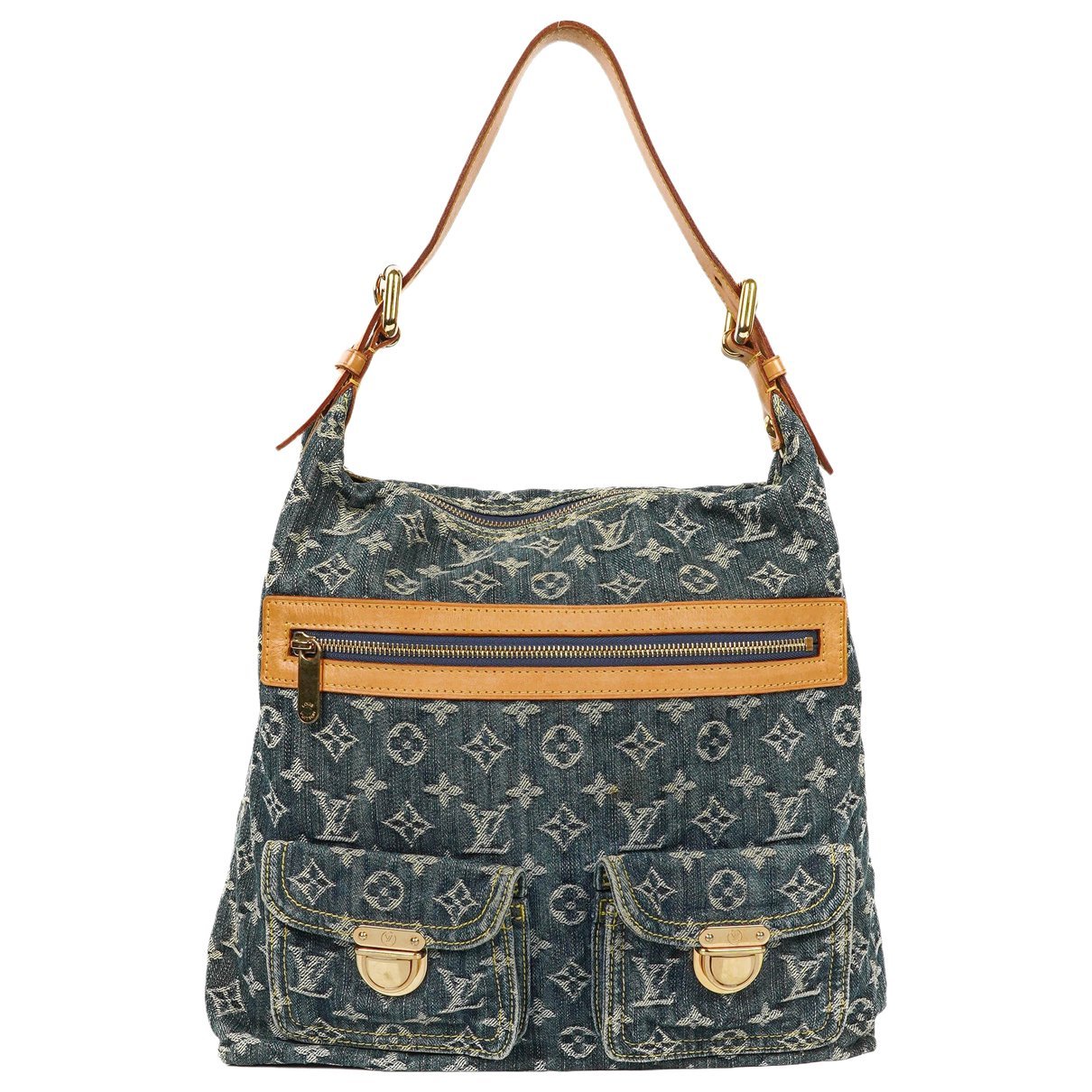 Baggy handbag