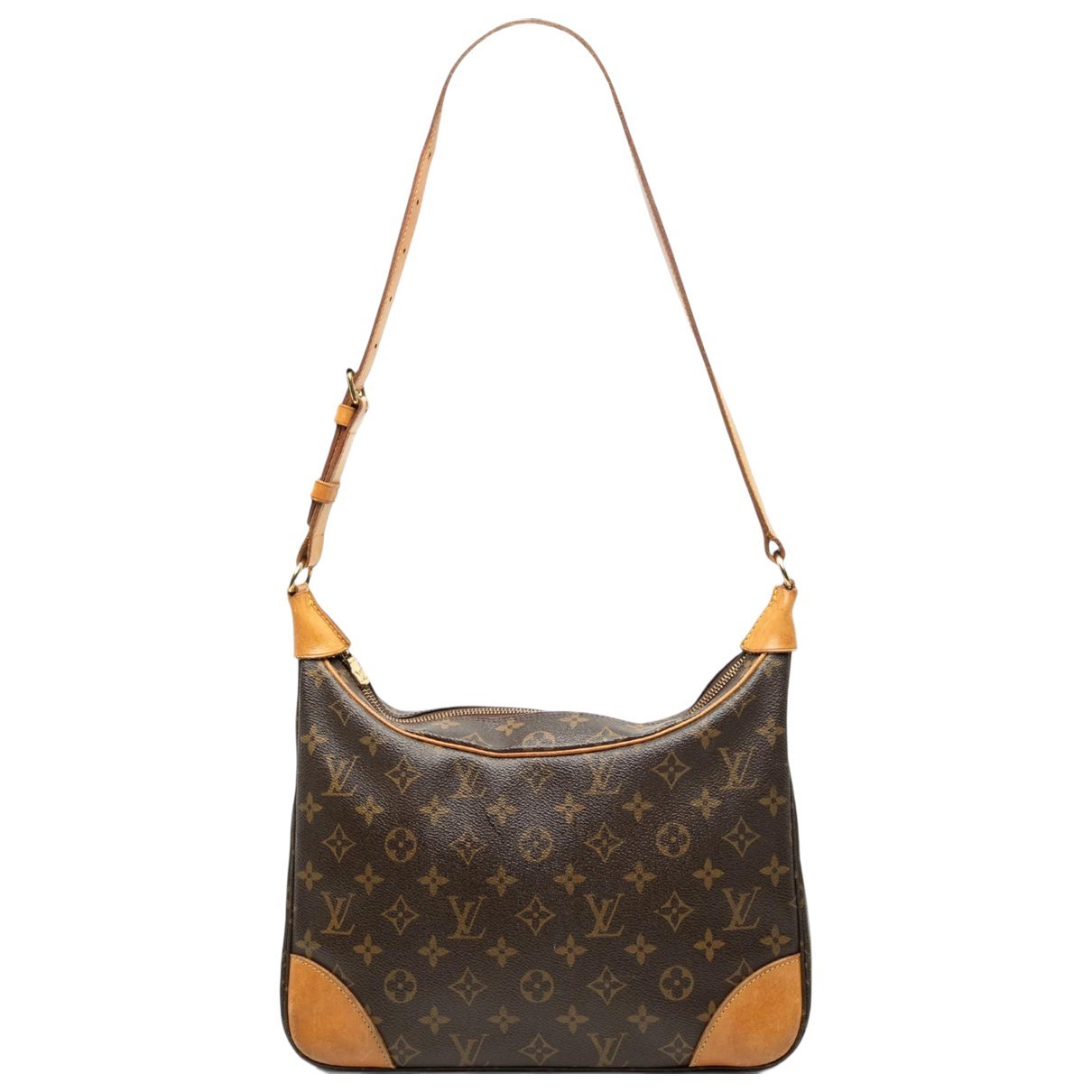 Boulogne cloth bag