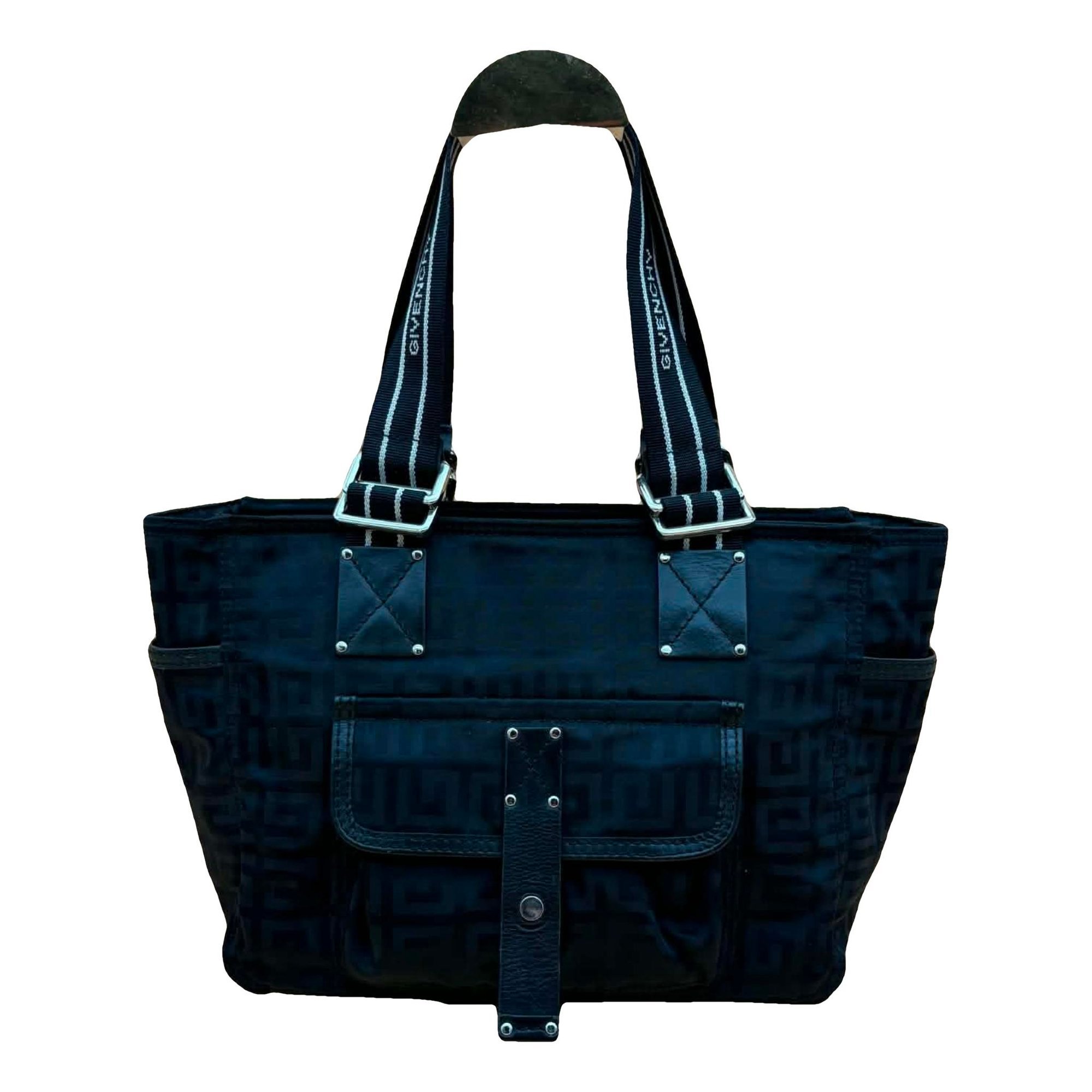 Cloth handbag