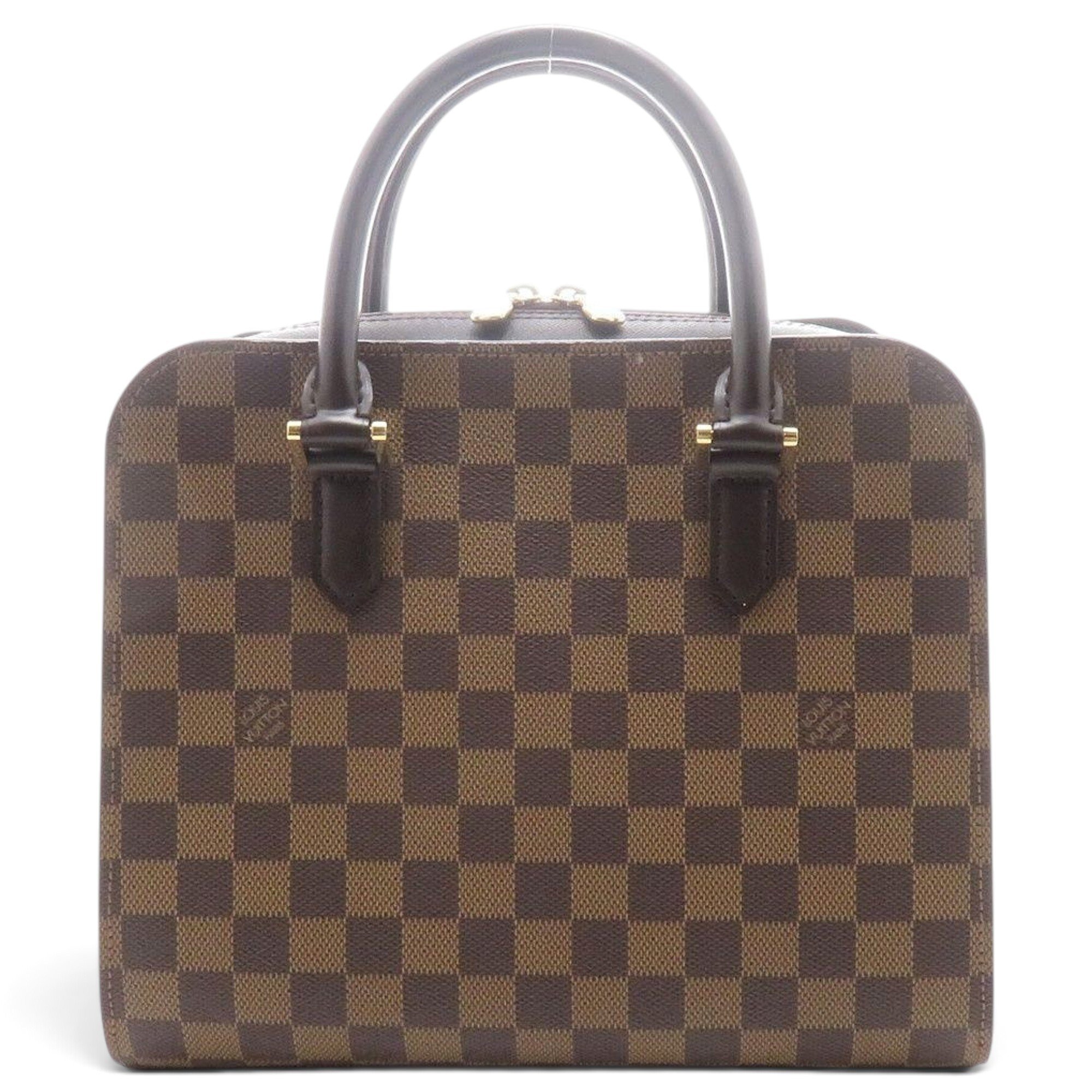 Triana cloth handbag