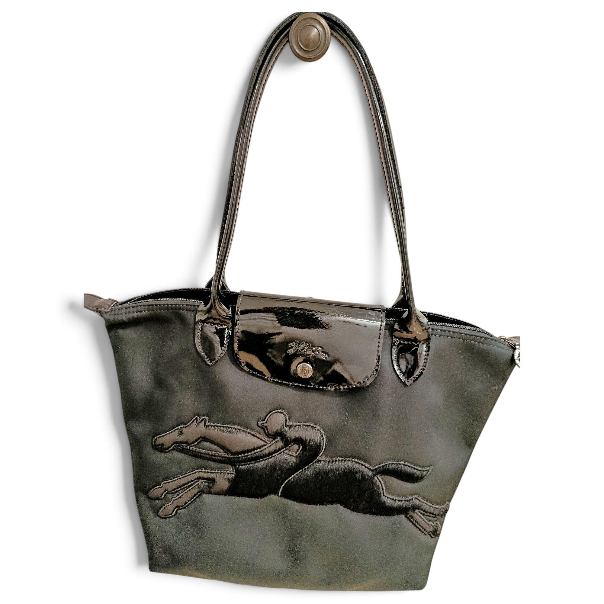 Pliage cloth handbag