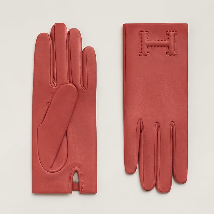Sanguine Bastille Gloves