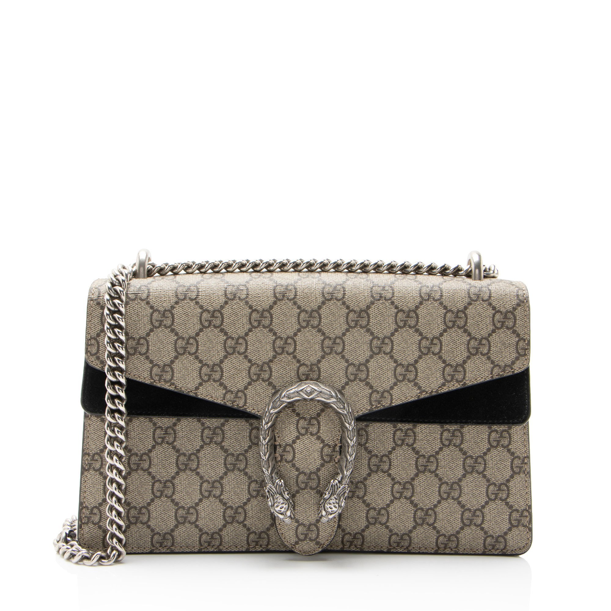 Dionysus cloth handbag