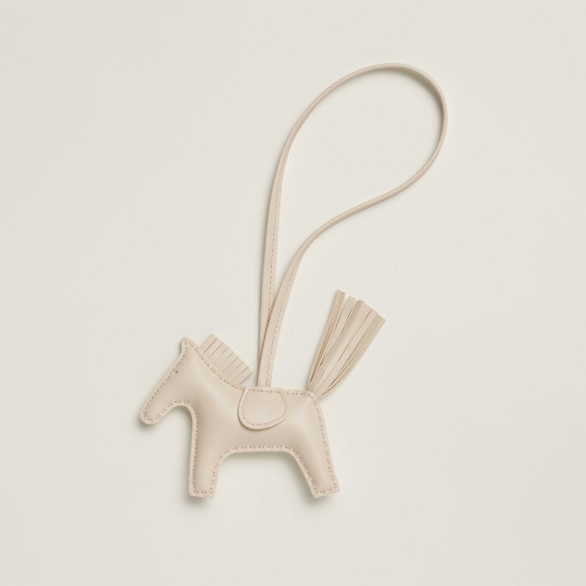 Rodeo PM charm