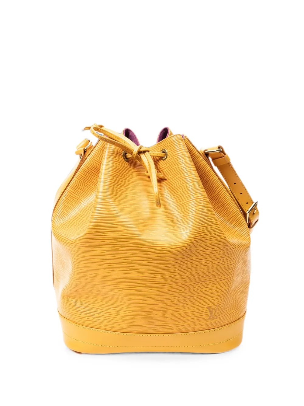 Noe GM bucket bag