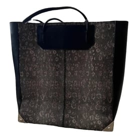 Alexander Wang Prisma leather handbag