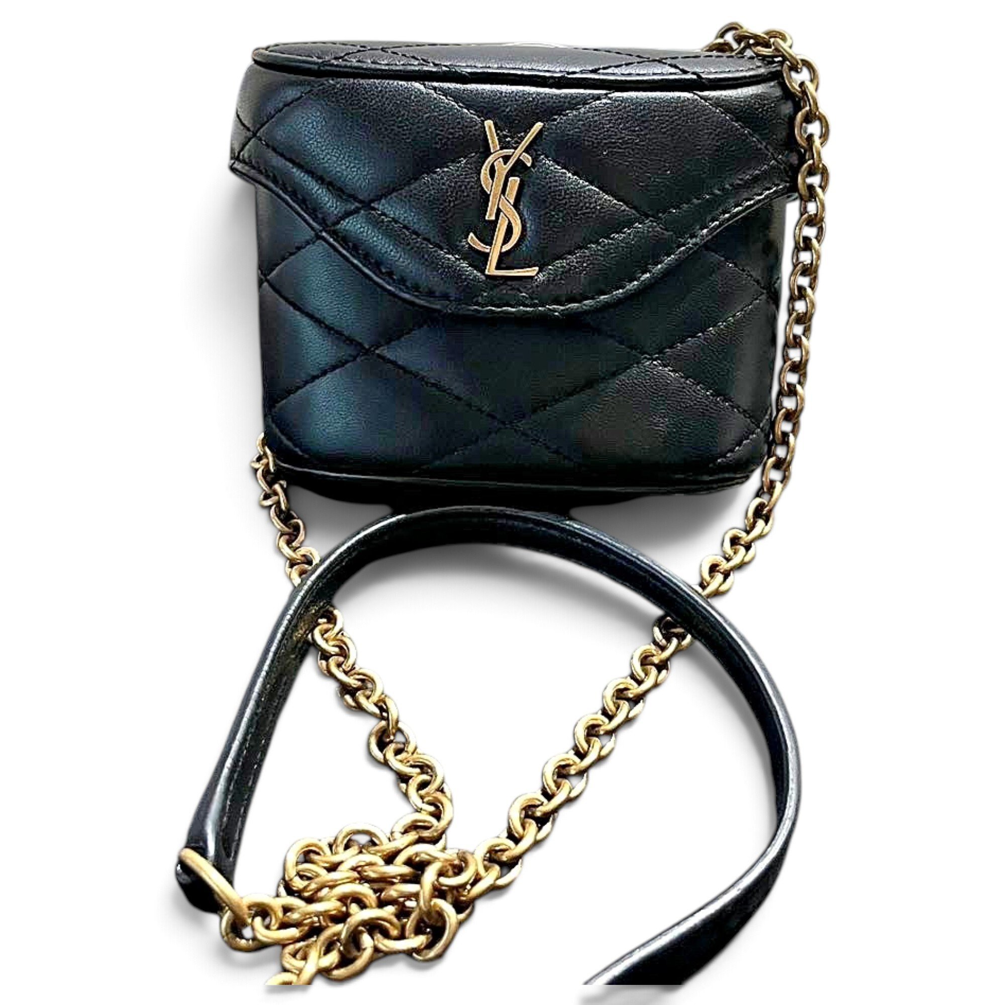 Saint Laurent Leather handbag