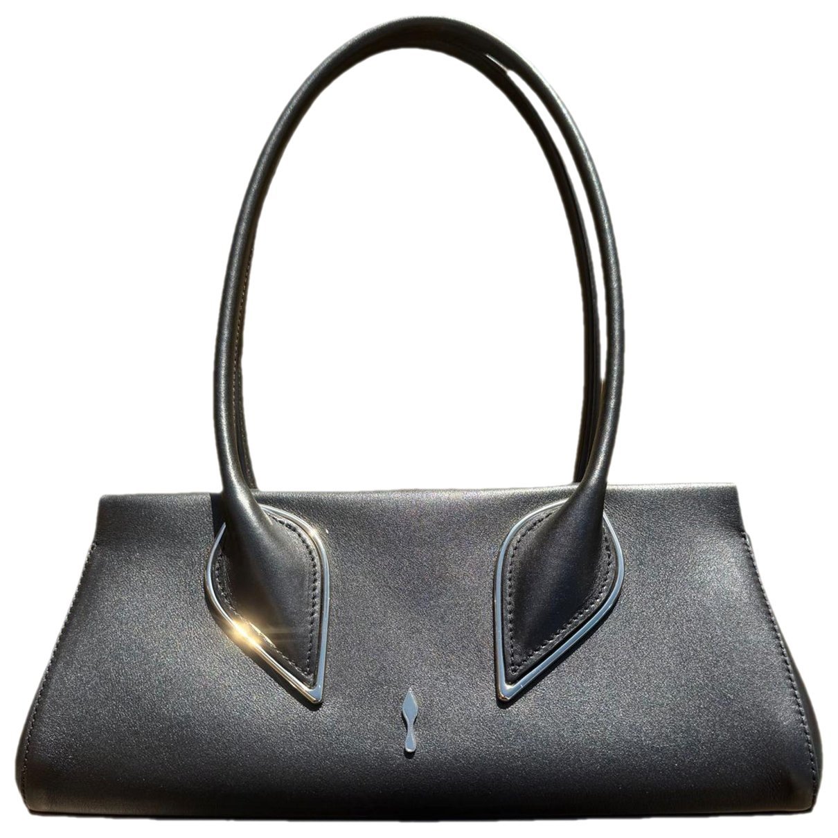Christian Louboutin Leather handbag