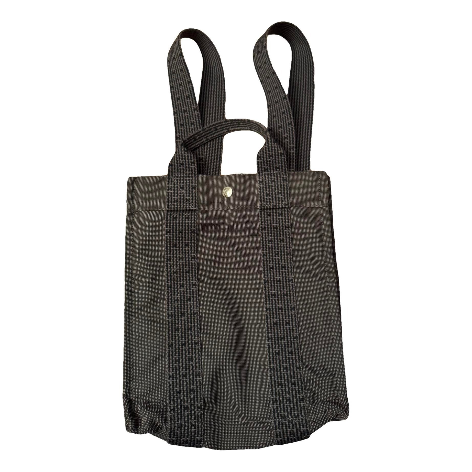Hermes Herline Pm Handbag Black