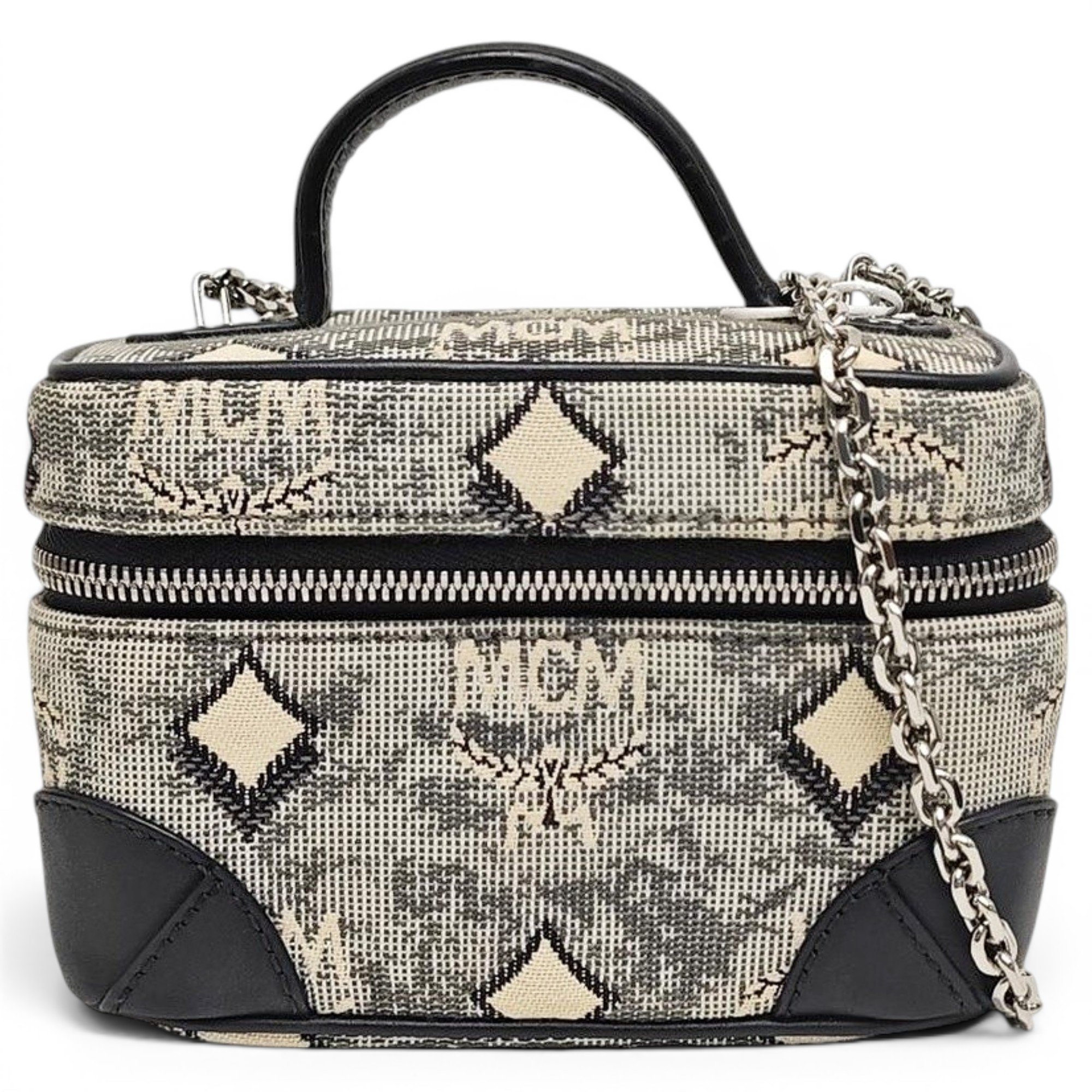 Cloth handbag