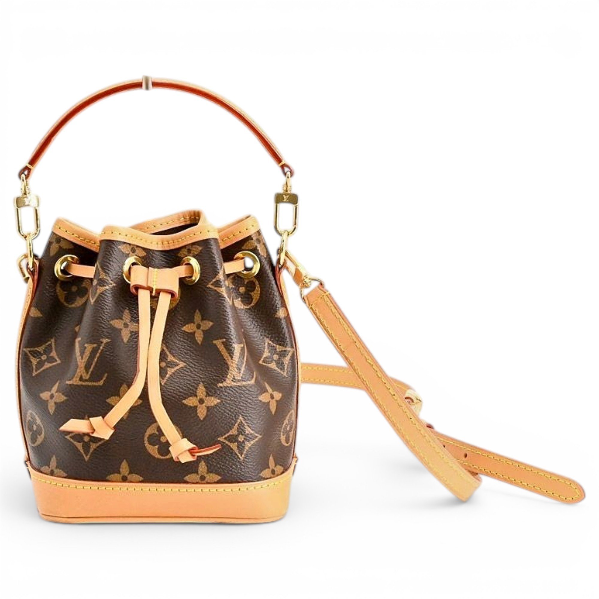 Nano Noé cloth bag