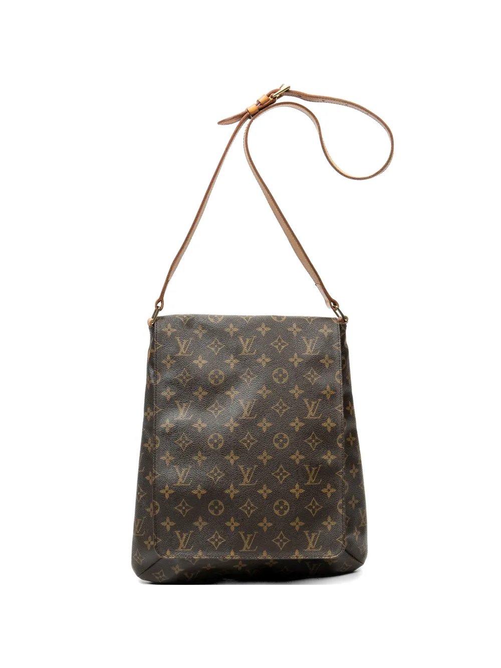 Musette Monogram shoulder bag