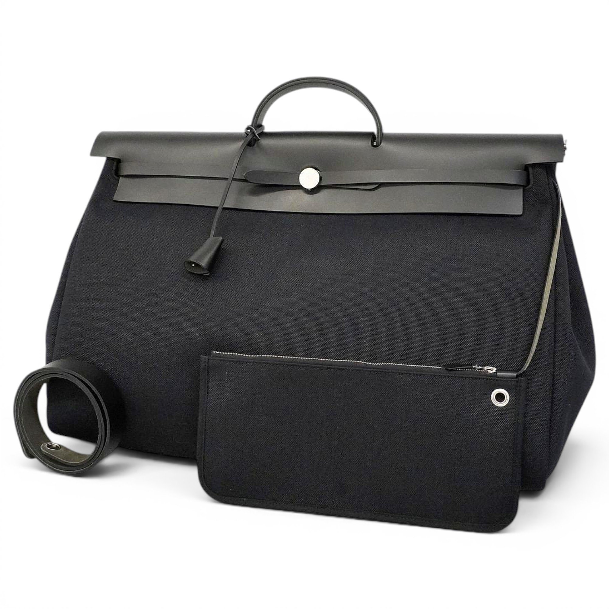 Herbag cloth handbag