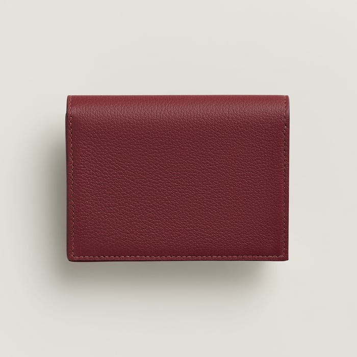 Rouge H 24/24 Compact Wallet