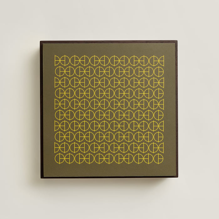 베르 베로네즈 Theoreme H Rond 박스, 미디엄 모델