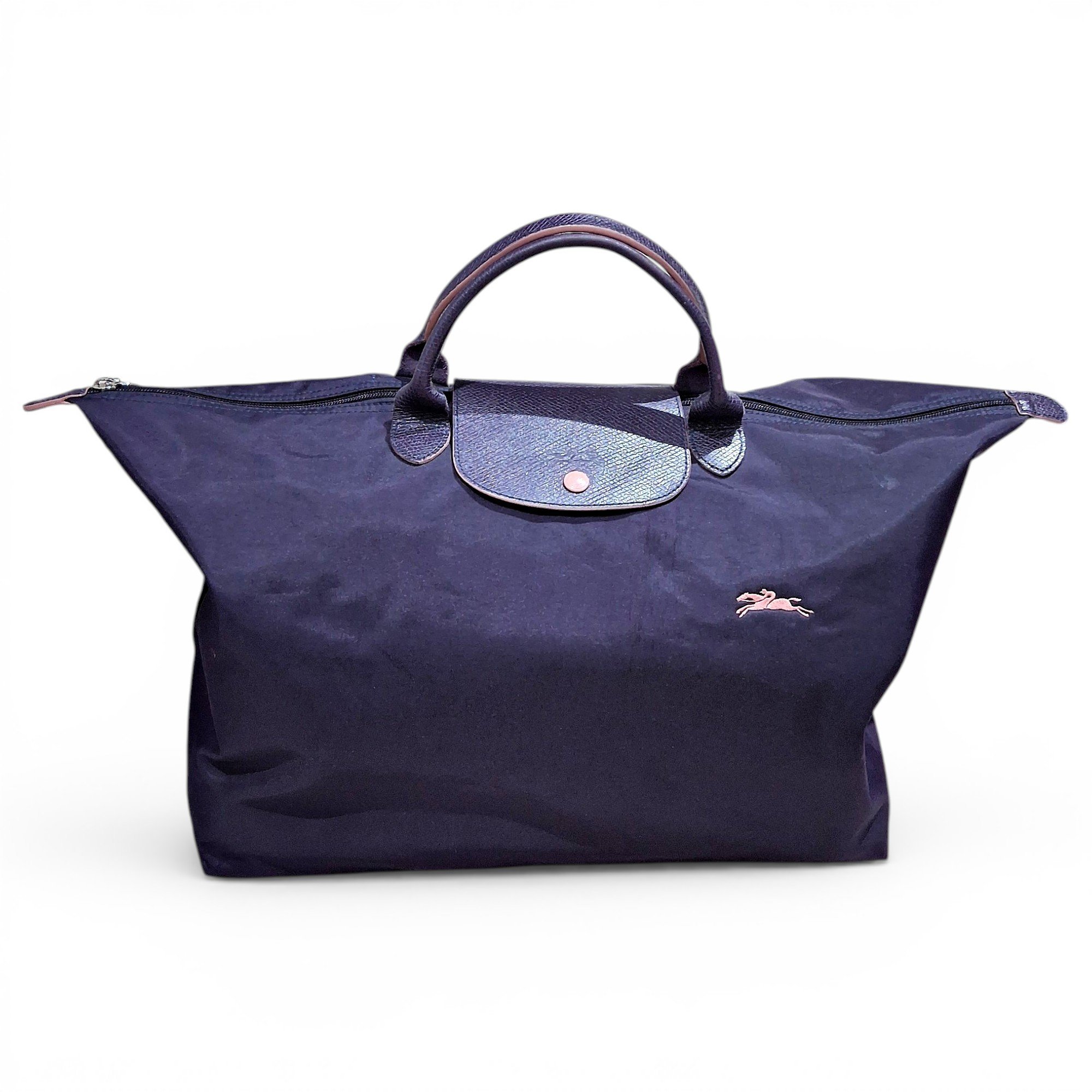 Pliage cloth 48h bag