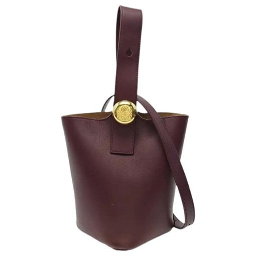 Loewe Leather handbag