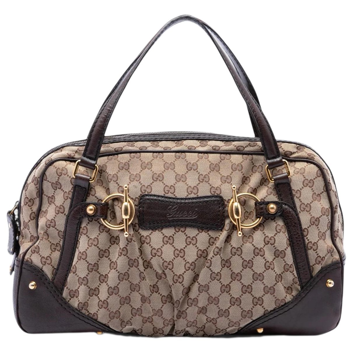 Jockey cloth bag