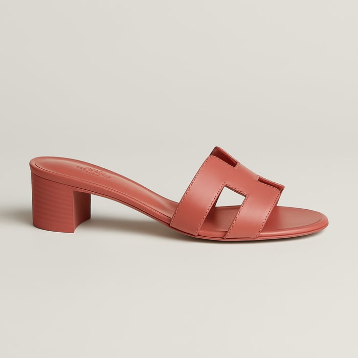 Rouge Tomette Oasis Sandal