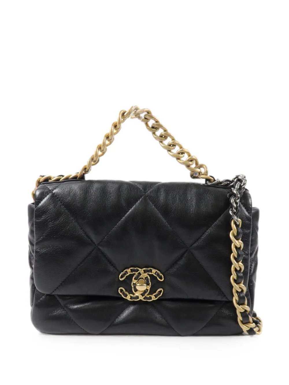 small C19 shoulder bag