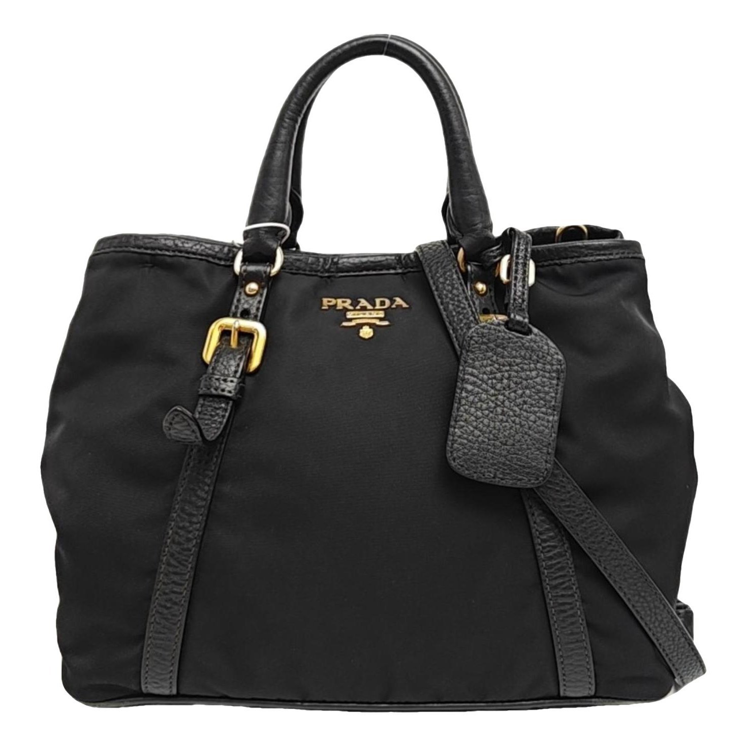 Cloth handbag
