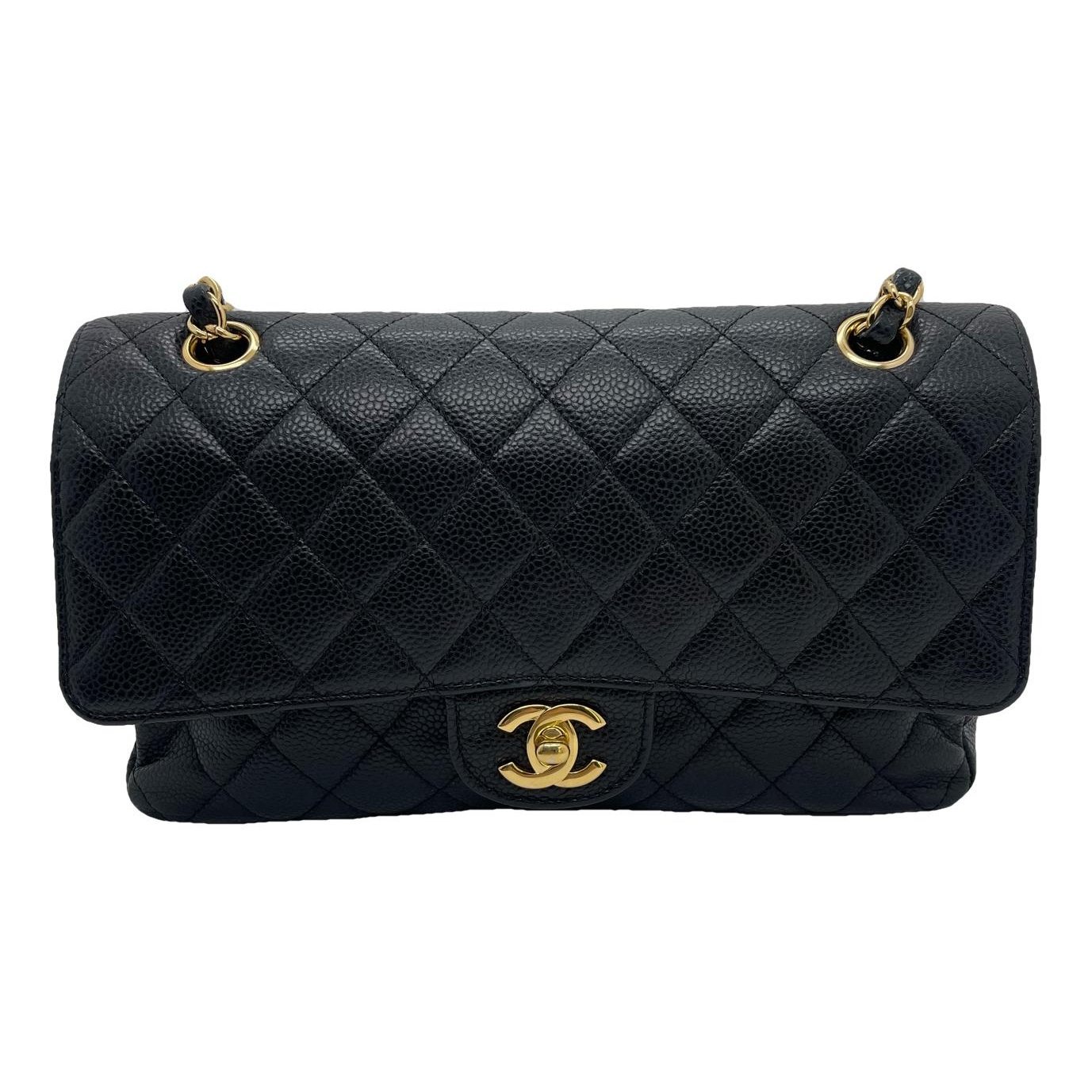 Timeless/Classique leather crossbody bag