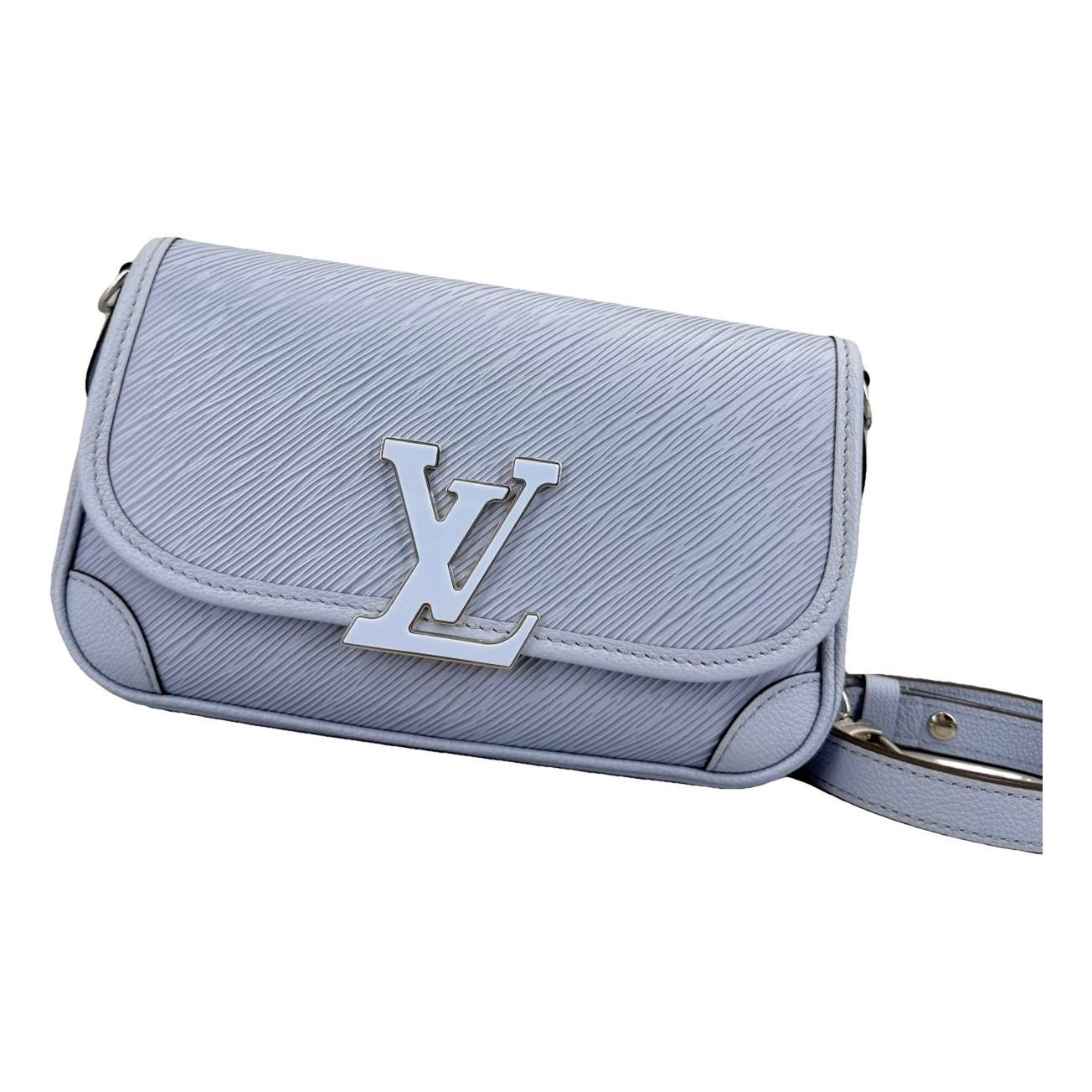 Buci leather handbag