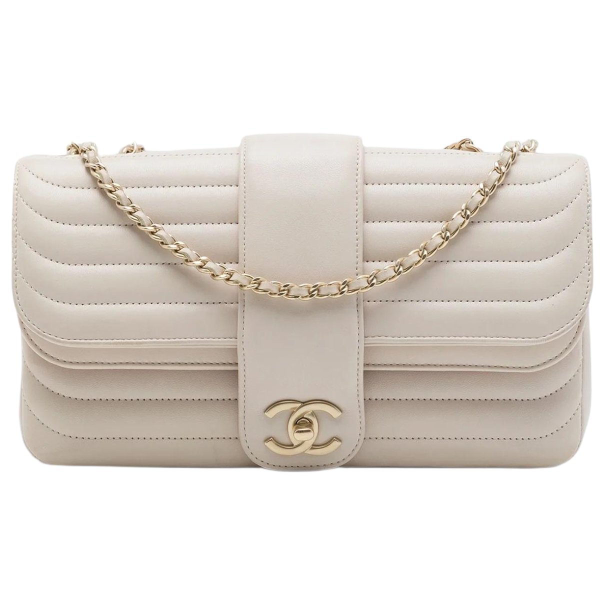 Timeless/Classique leather crossbody bag
