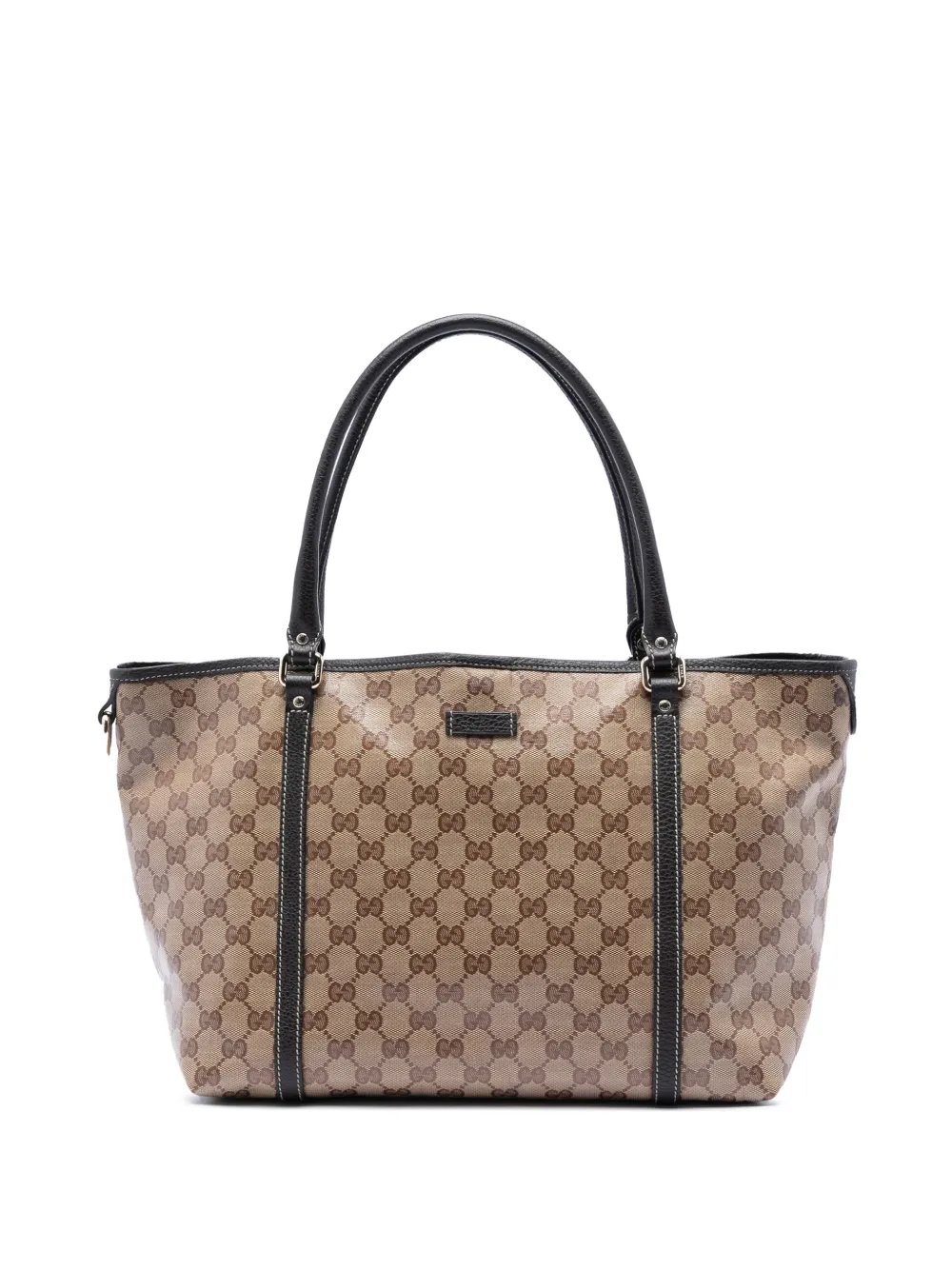 2016-2026 GG Crystal Joy tote bag