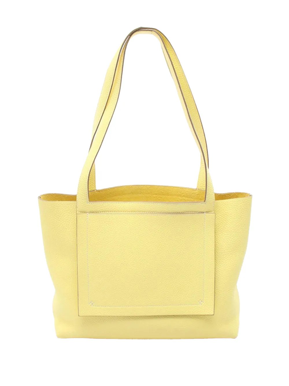 2022 Clemence Cabasellier 31 tote bag
