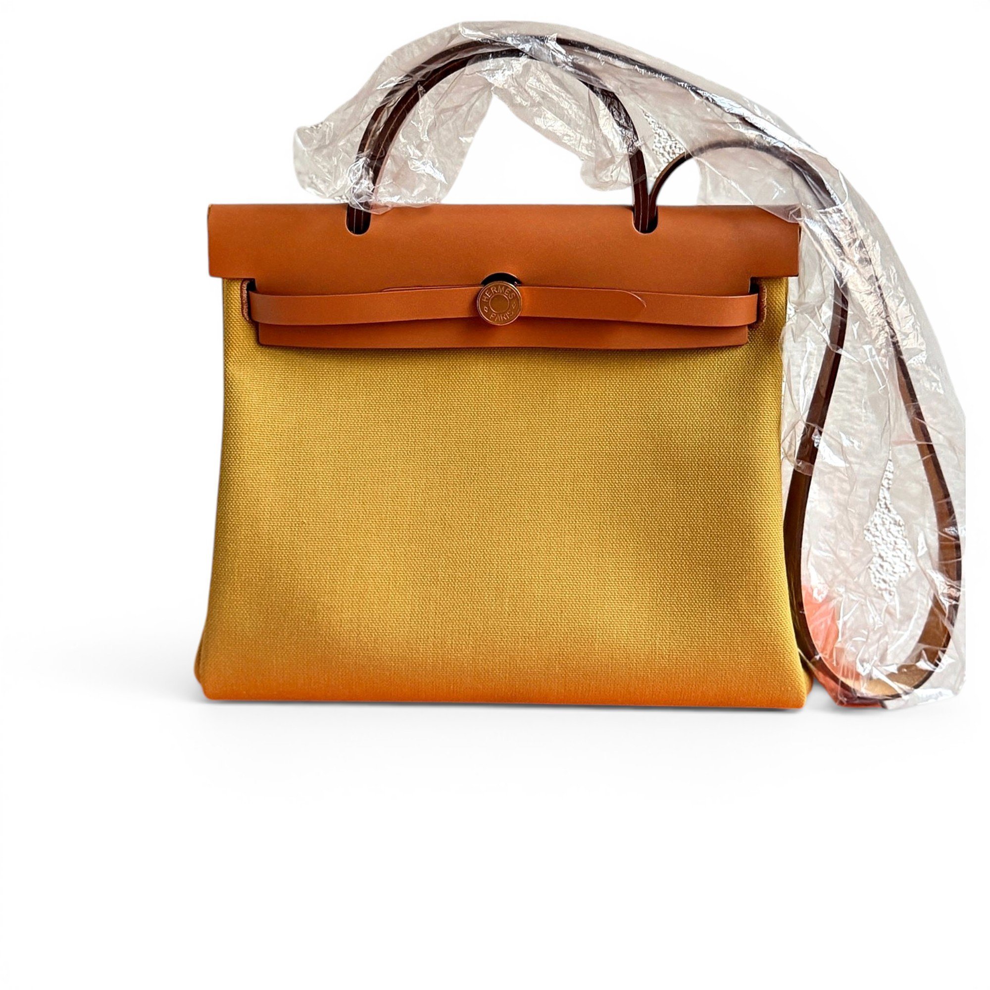 Herbag cloth handbag