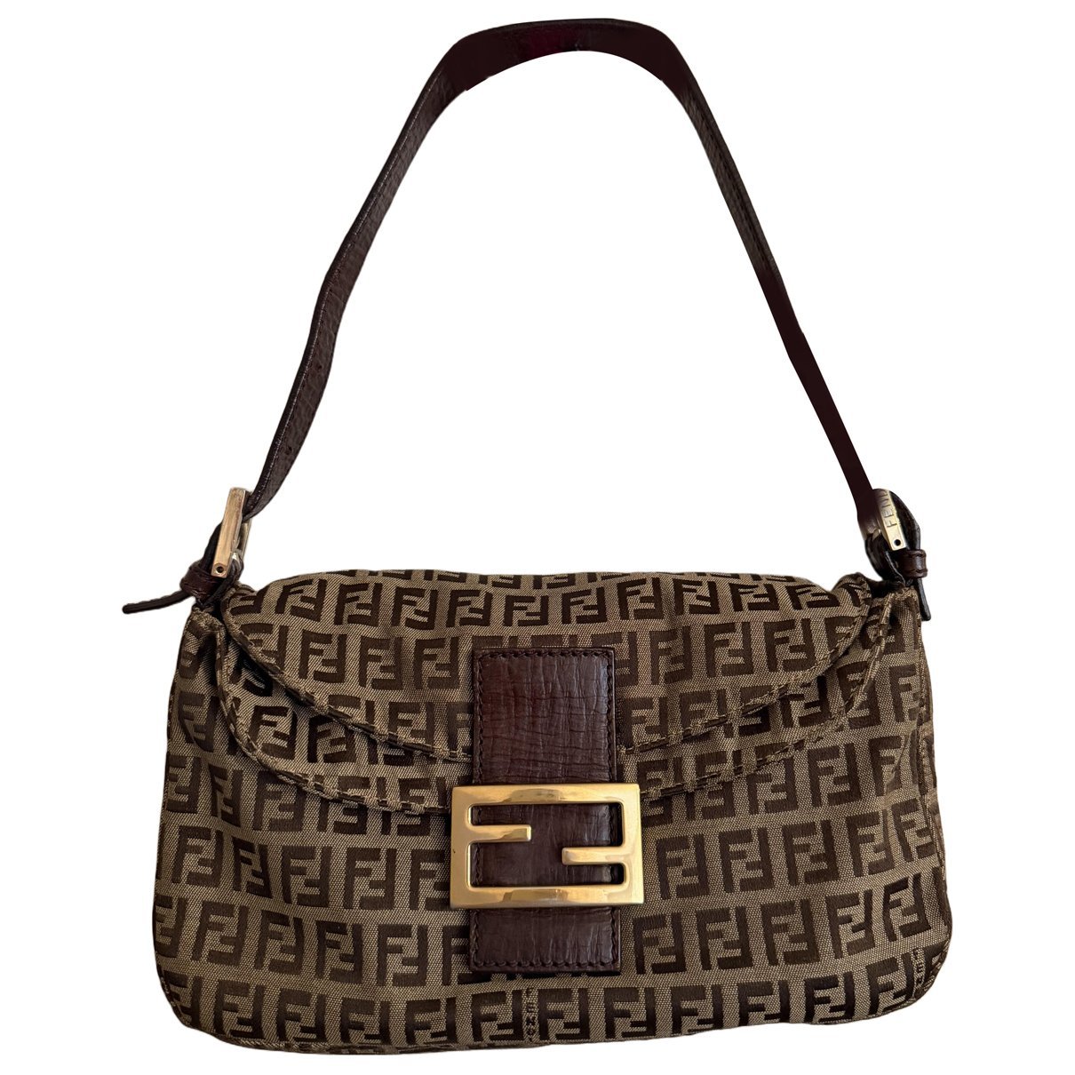 Baguette cloth mini bag