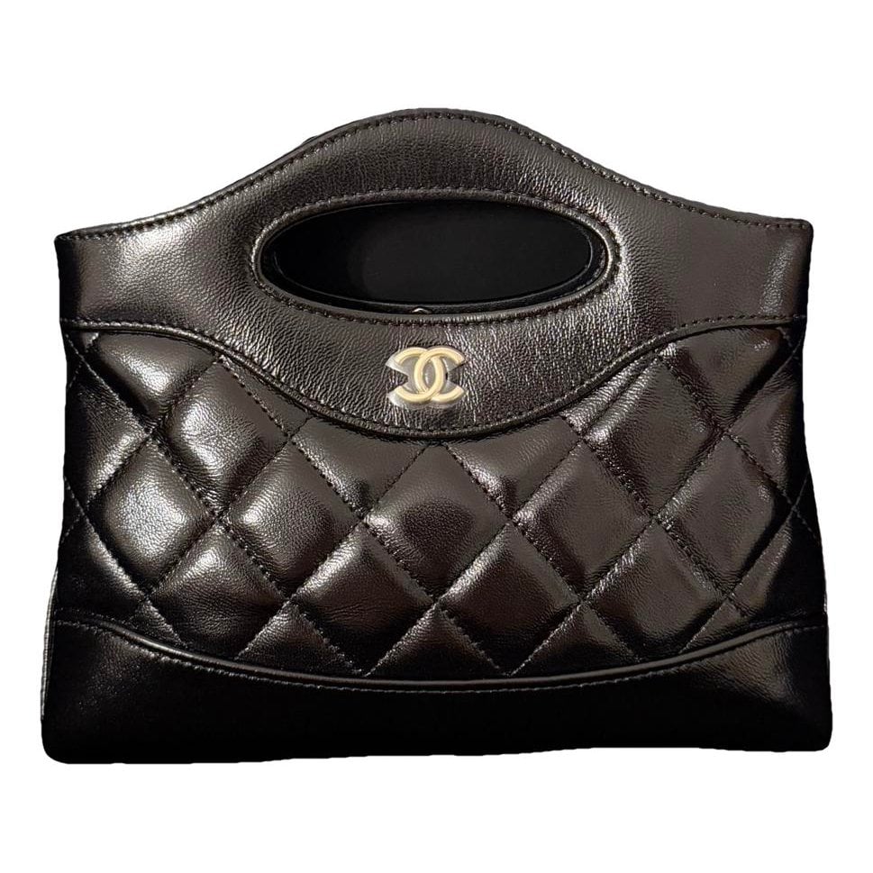 31 leather handbag