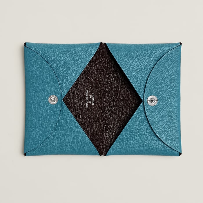 Calvi Verso Card Holder