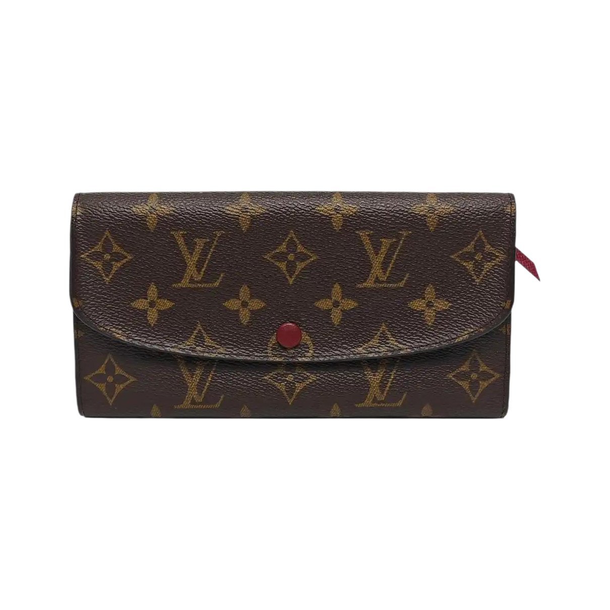 Leather mini bag