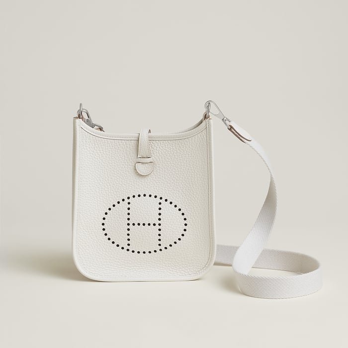 Gris Pâle Evelyne 16 Amazone Bag