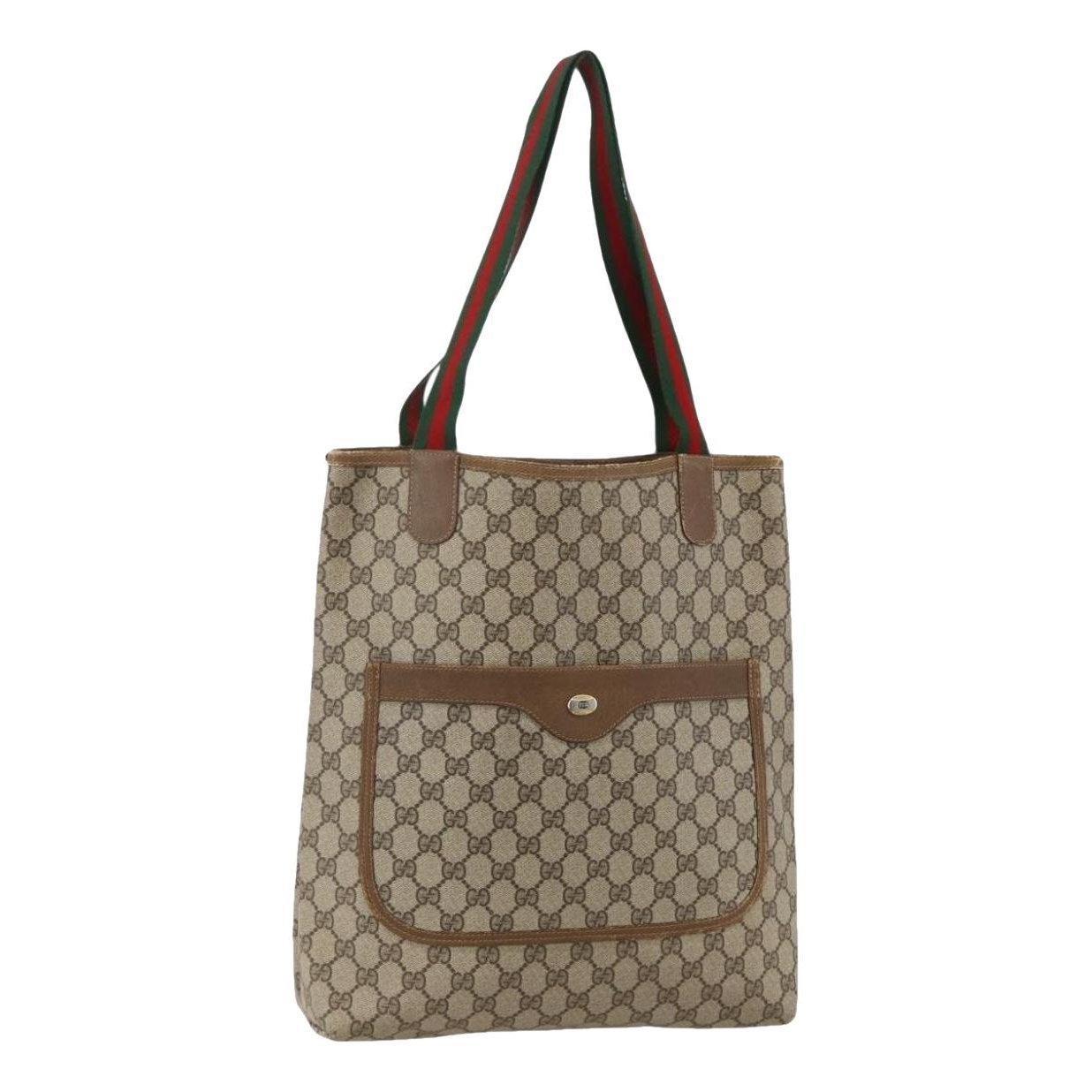 Cashmere tote