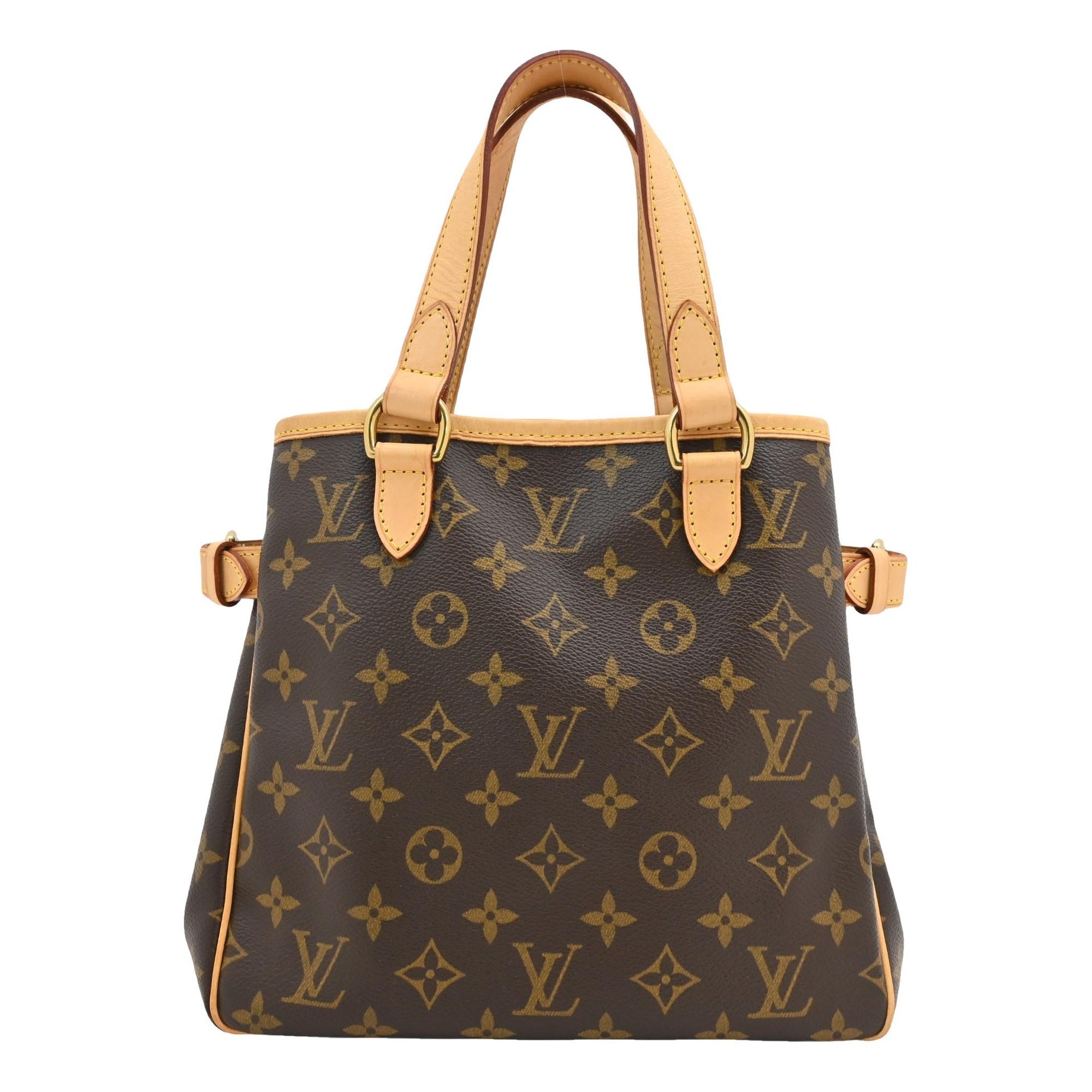 Batignolles handbag