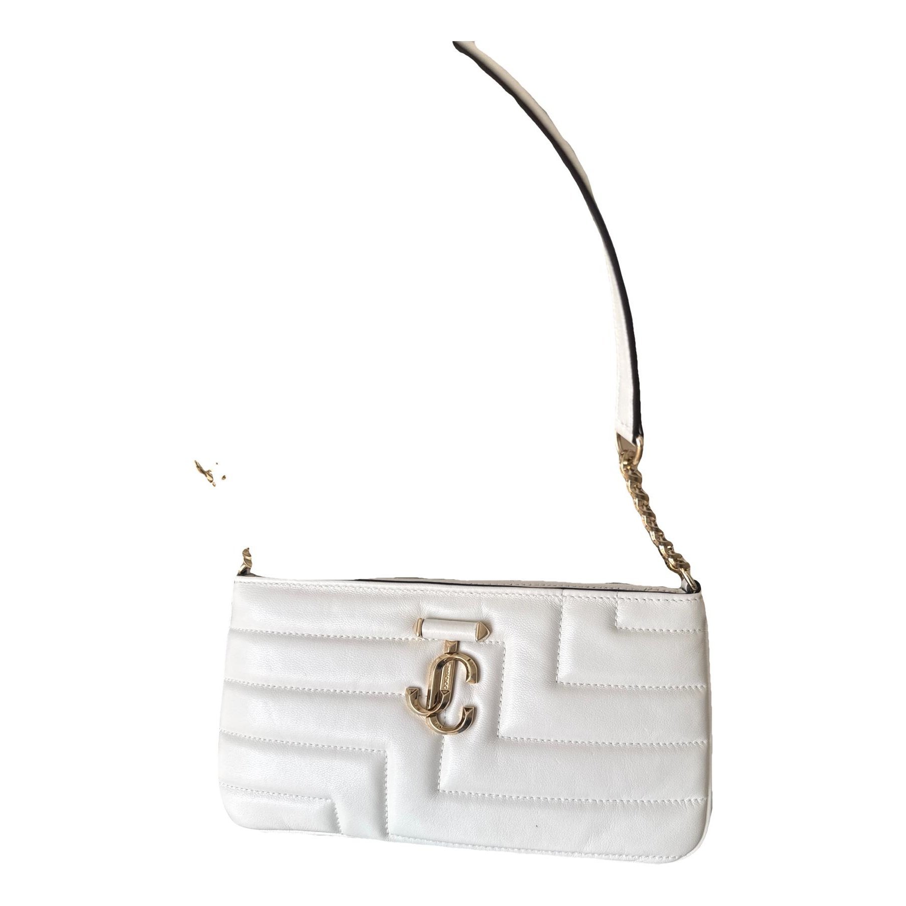 Avenue leather handbag