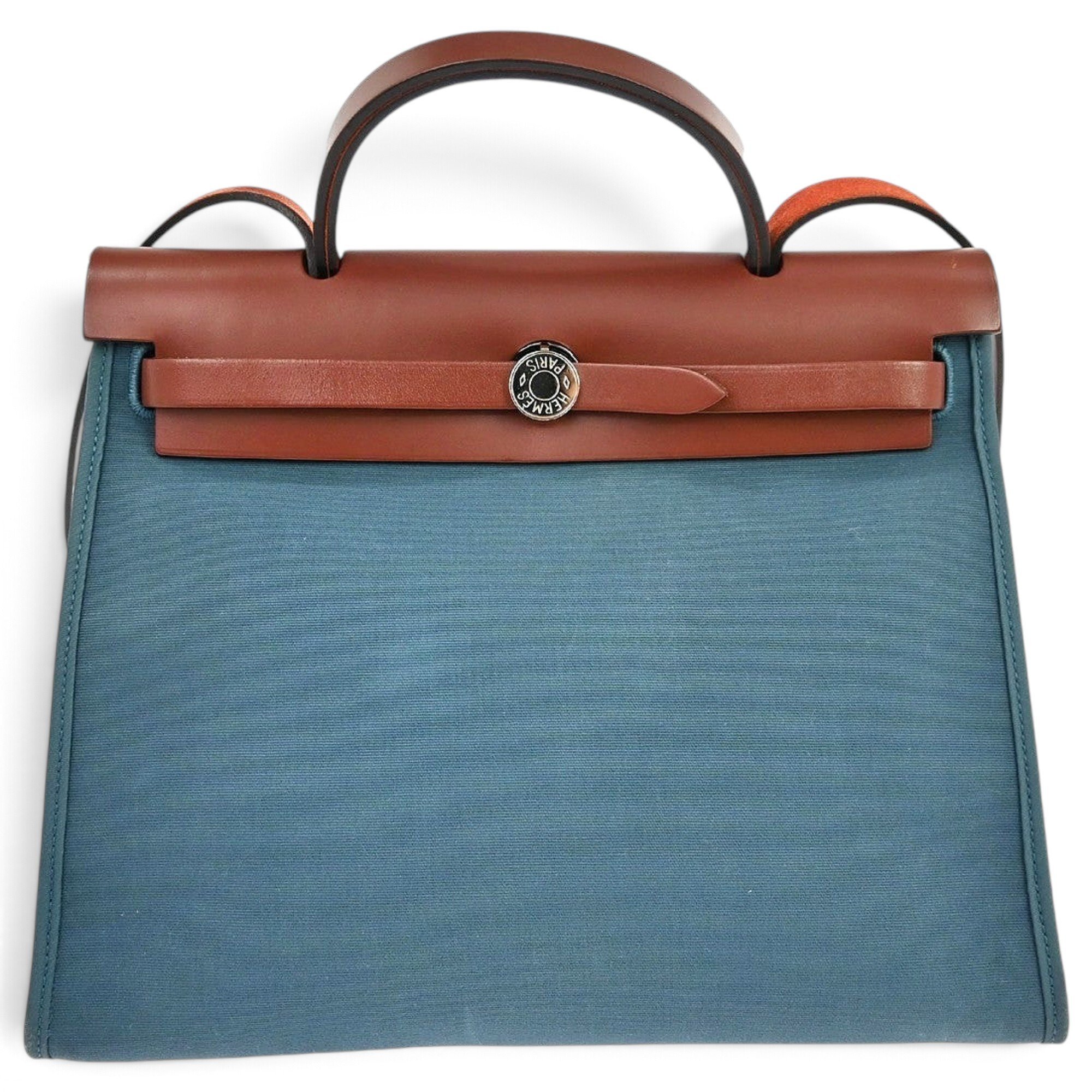 Herbag cloth handbag