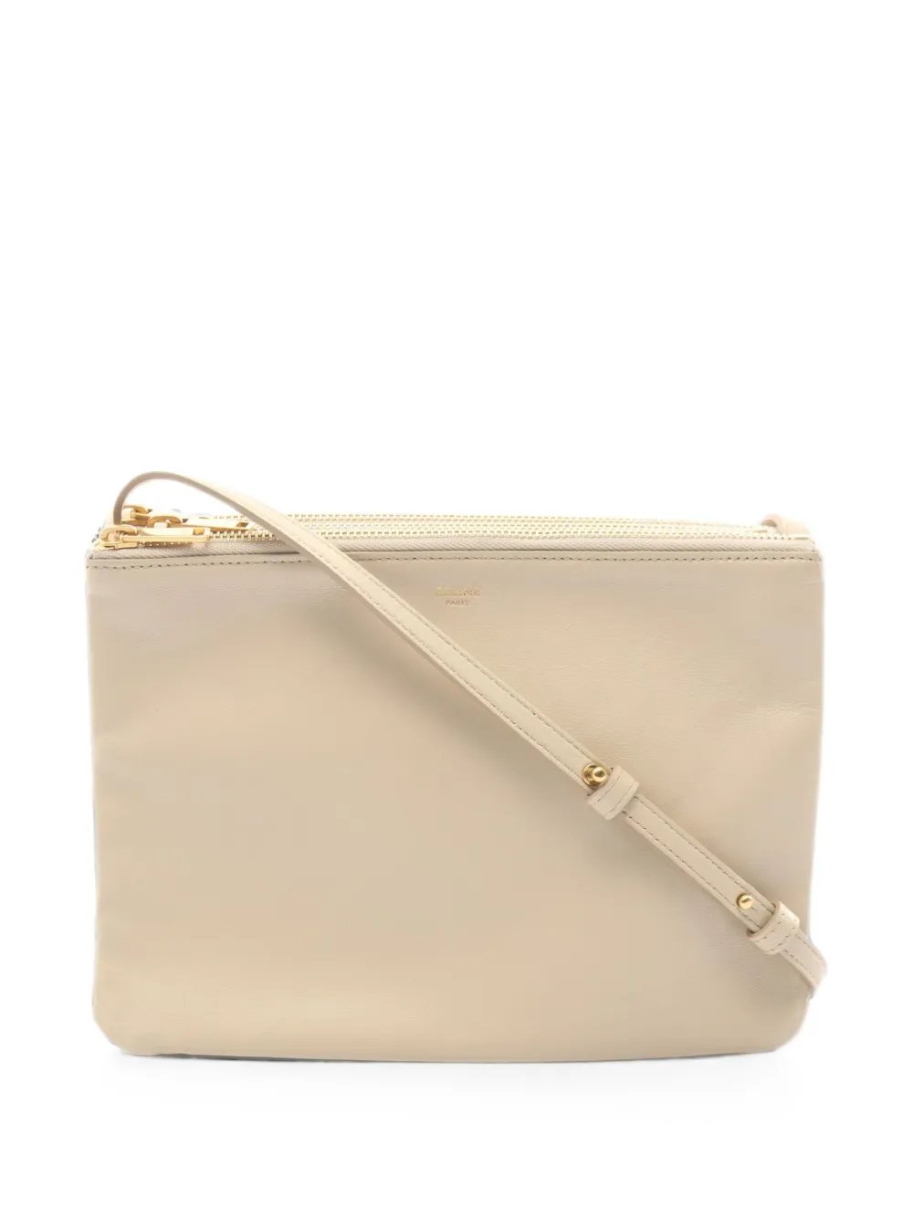2000s Trio shoulder bag