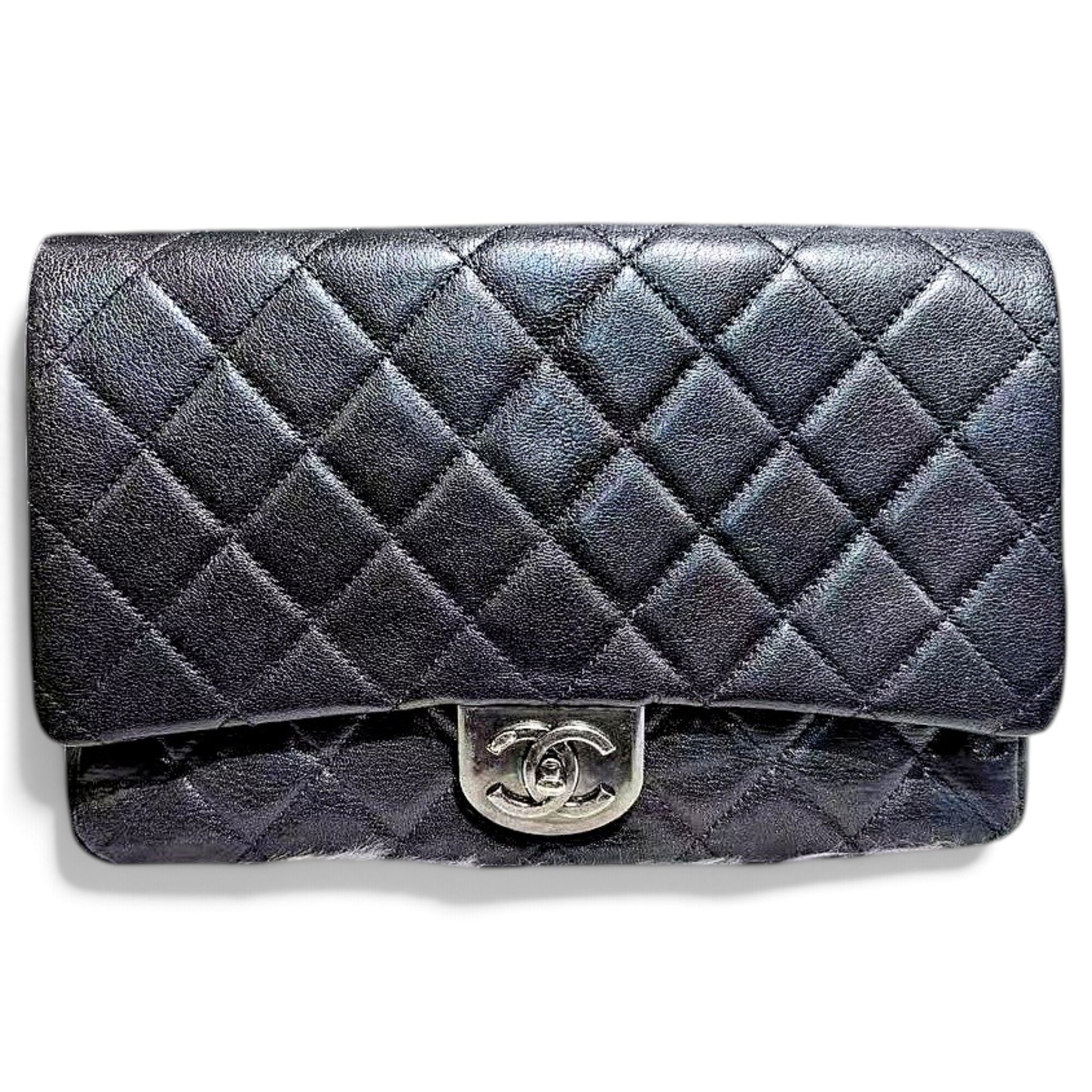 Timeless/Classique leather crossbody bag