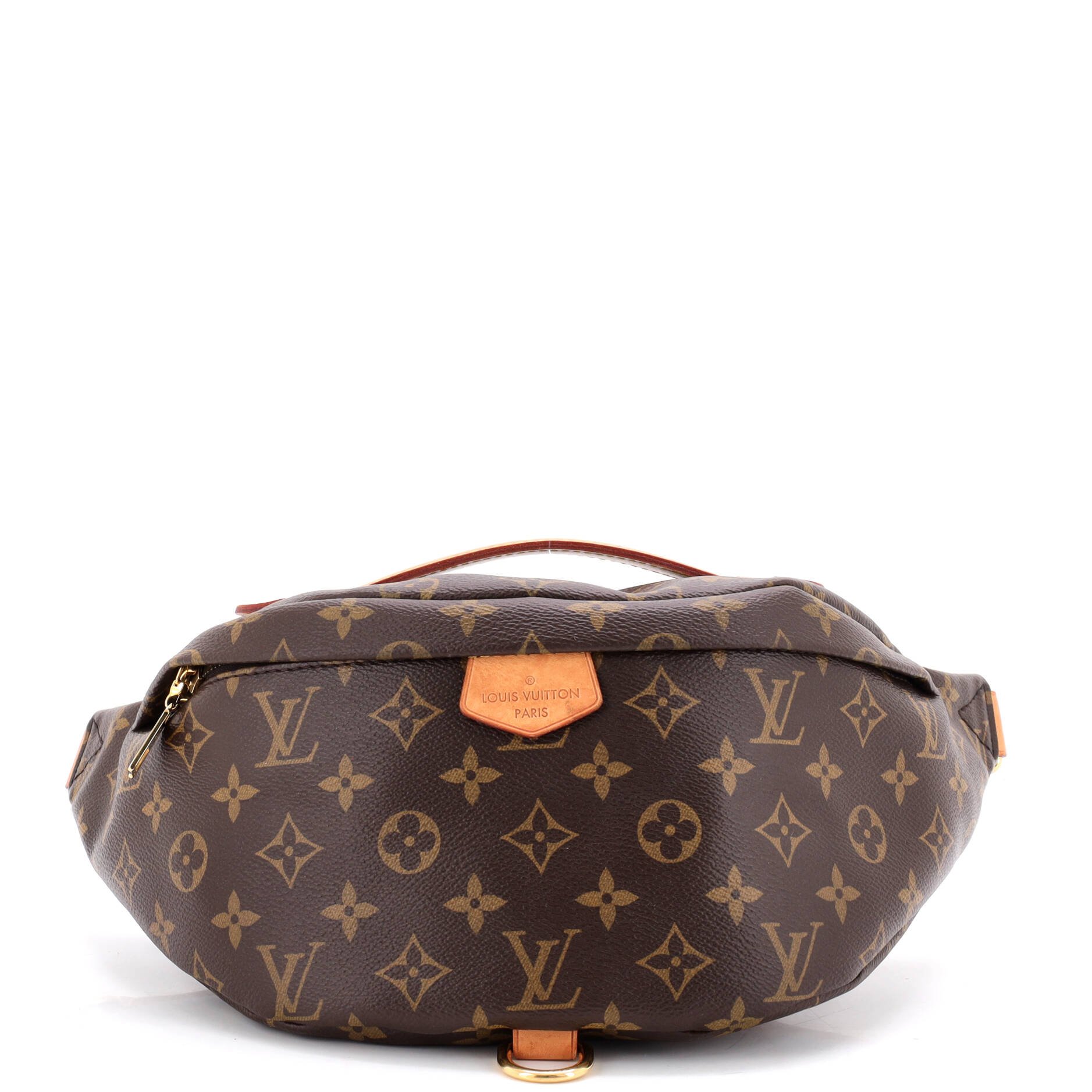 Bum Bag Monogram Canvas