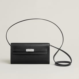 Kelly Classique To Go Wallet