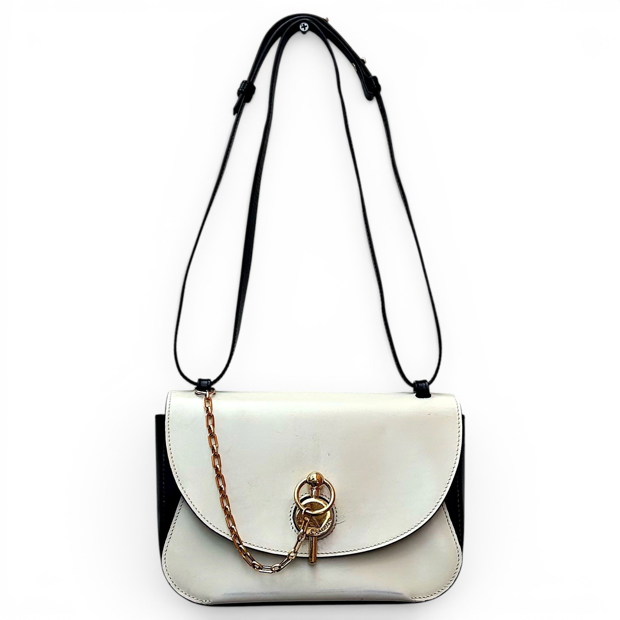 JW Anderson Leather handbag
