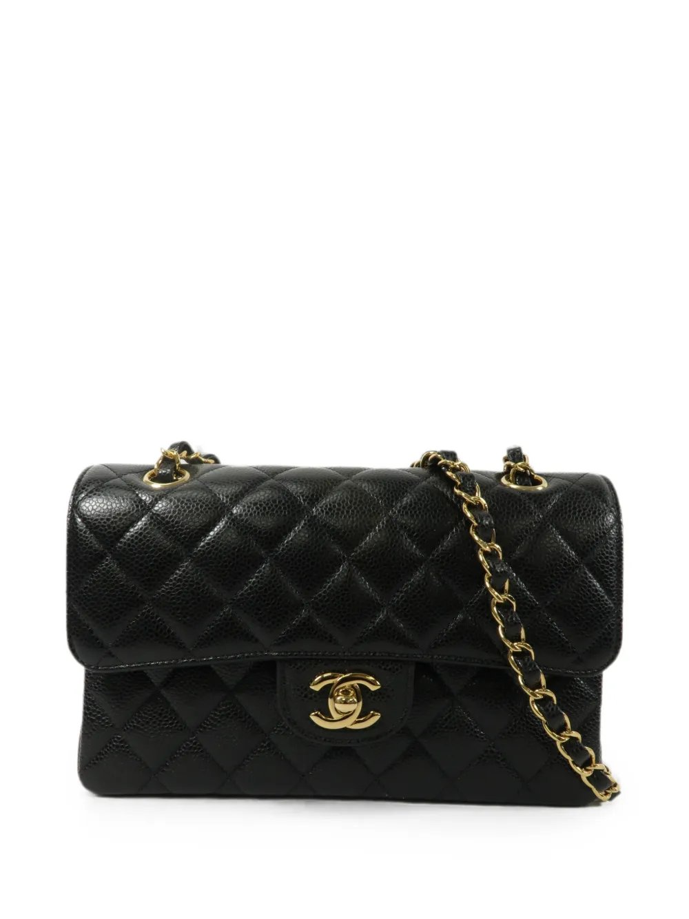 Classic 23 shoulder bag