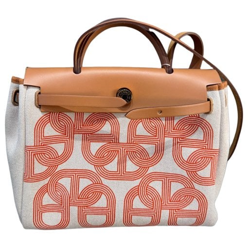 Hermes Herbag Handbag