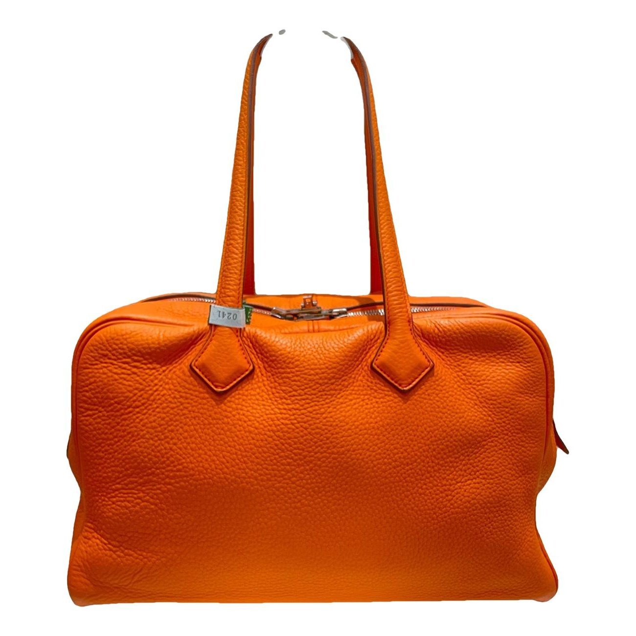 Hermes Victoria Handbag