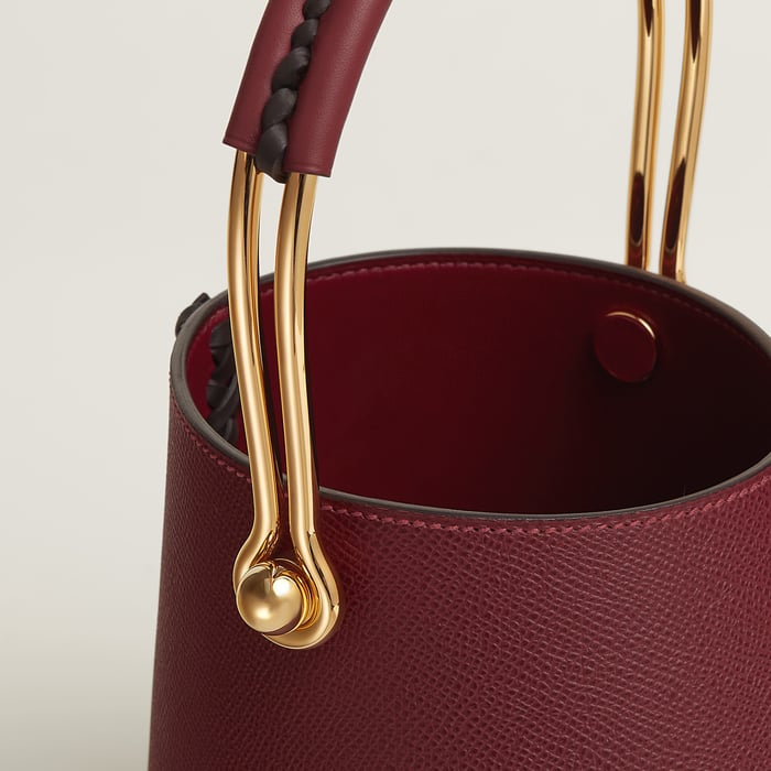 Sabot Bag